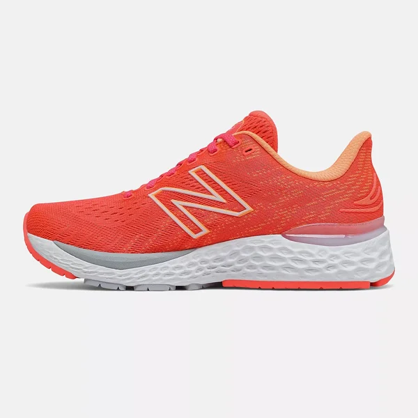 New Balance Women's Fresh Foam 880 V11 Virtual Sky/Wave, 8, B