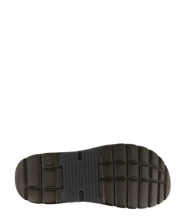 Taos Women's Zen Sandal Navy/Blue 7