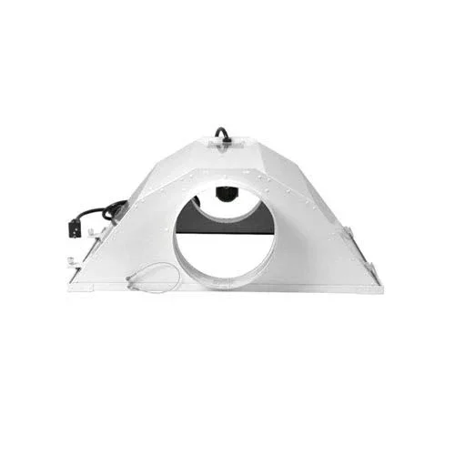 Yield Master 8 in Air-Cooled Reflector