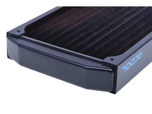 Alphacool NexXxoS ST30 Full Copper 120mm Radiator