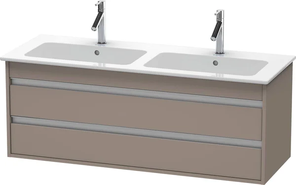 Duravit KT643204343 Vanity Unit Ketho, for Me by Starck