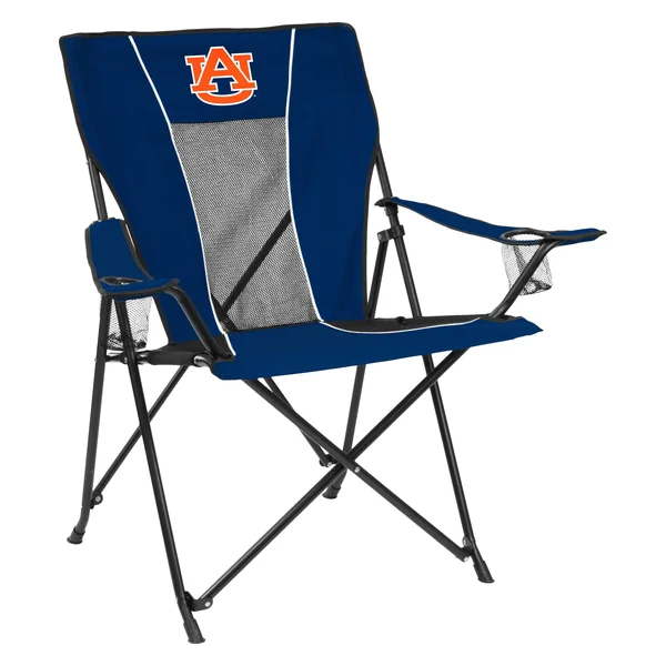 Auburn Tigers Game Time Chair - 15" x 23"