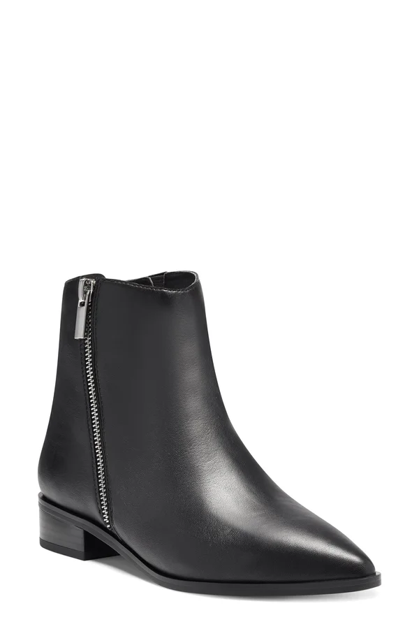 Sole Society Cadyna 7.5 Women's Black