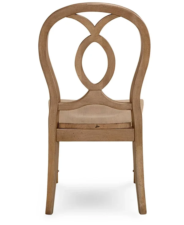 Closeout! Emma Side Chair, Created for Macy&s