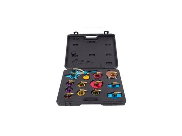 Power Probe BAKIT01 Master Brake Bleeder Kit