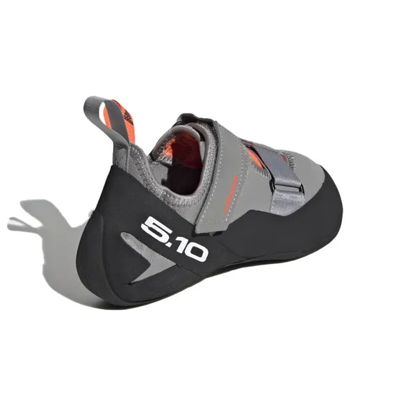 Five Ten Kirigami Women's Climbing Shoes - Grey - 9.5