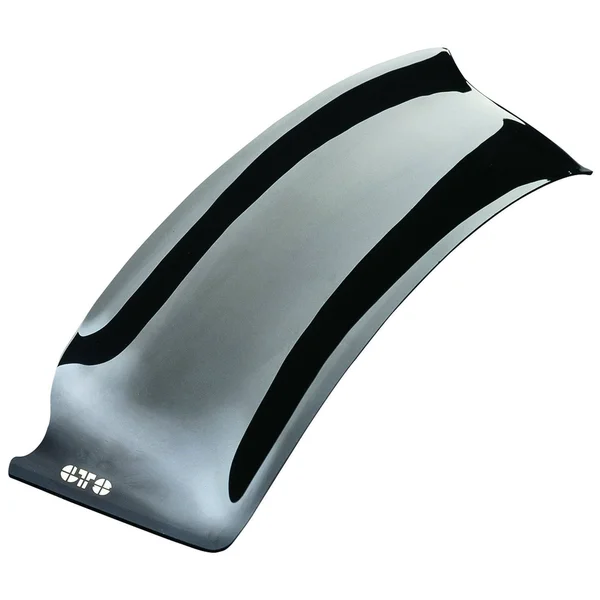 GT Styling 51962 Solarwing Rear Window Deflector