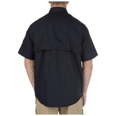 5.11 Tactical 71175T Taclite Pro Shirt, Short Sleeve, Tall, TDU Khaki, 4XL