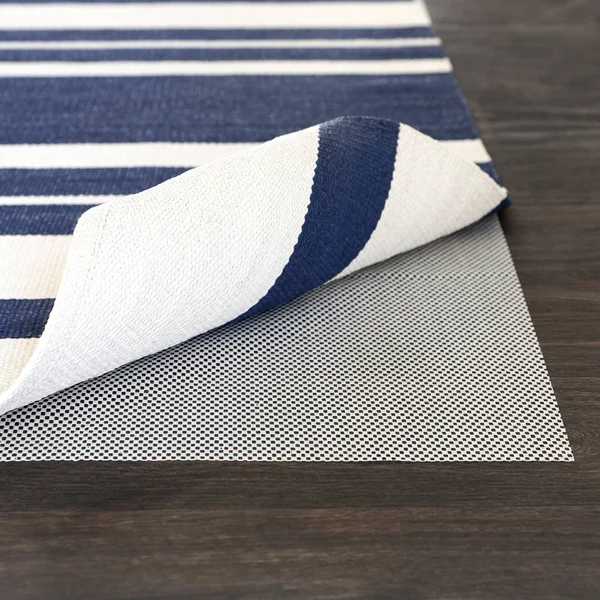Support Grip BHS-0083855 12' x 15' 100 Percent PVC Rug Pad