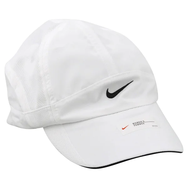 Nike Featherlight Women's Cap, White