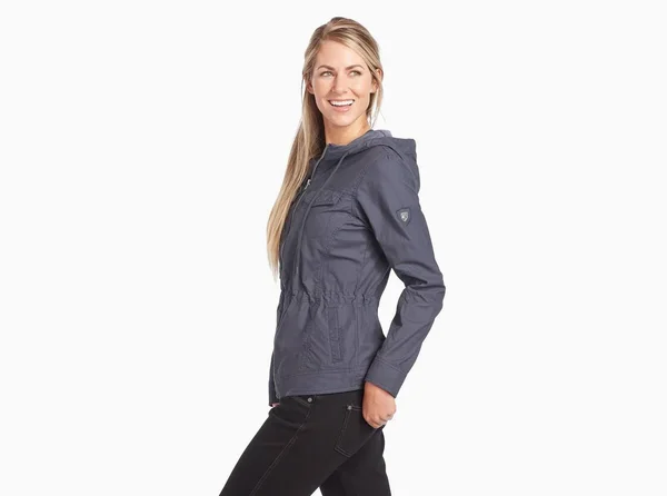 Kuhl Stryka Jacket, Ink, XL