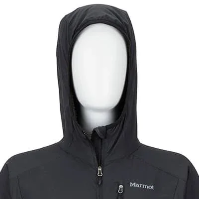 Marmot Women's Alpha 60 Jacket - Xs - Black