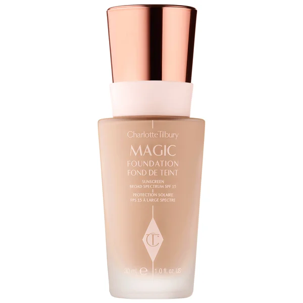 Charlotte Tilbury Magic Foundation - 3.5 Fair