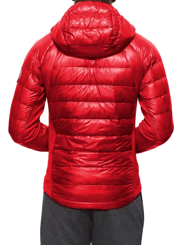 Canada Goose Hybridge Lite Jacket, Black, S