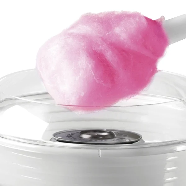 Nostalgia Pcm805aq Hard & Sugar-Free Candy Cotton Candy Maker - Blue
