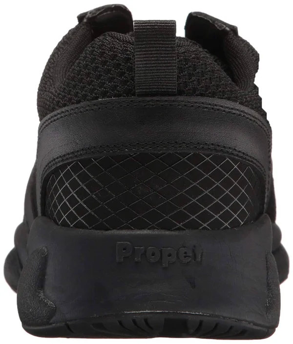 Propet Stability x 10 Men's Black