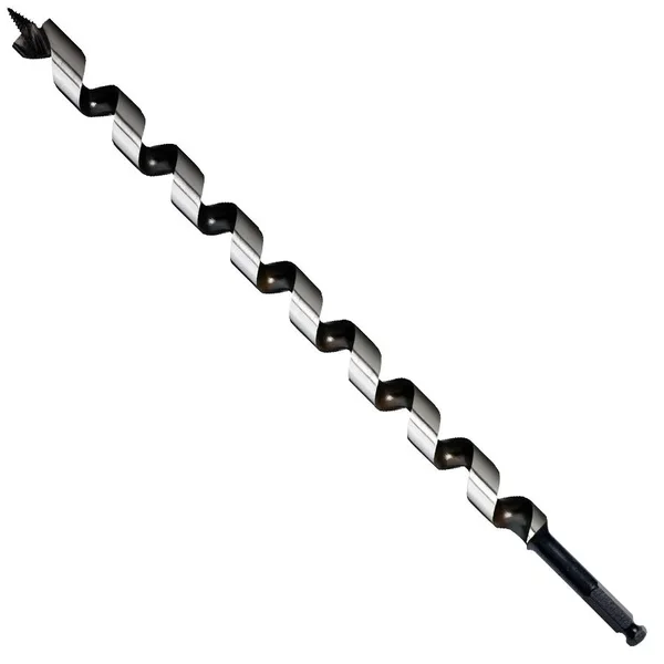 ITM, 18x22 Long Ship Auger Wood Bit, 303SL7264
