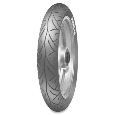 Pirelli 1404200 Sport Demon Front Tire - 110/80-18