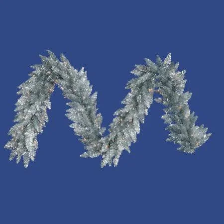 The Holiday Aisle Artificial Christmas Garland