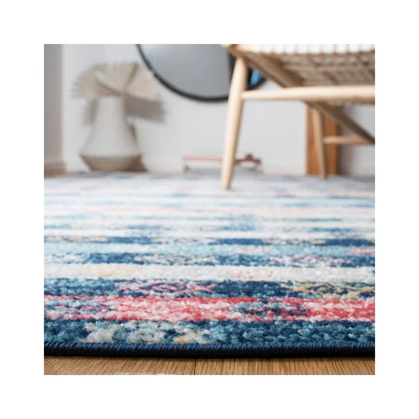 Safavieh Madison 700 MAD773M Rug 5&1x22x7&6x22 Rug