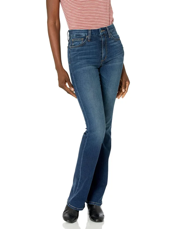 Joe&s Jeans Hi Honey Bootcut Jeans in Stephaney