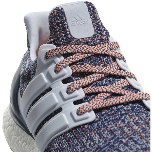 Adidas Women's Ultra Boost Running Shoes, Size: 6.5, Blue