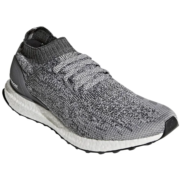 Adidas Ultraboost Uncaged Shoes - Grey - Mens