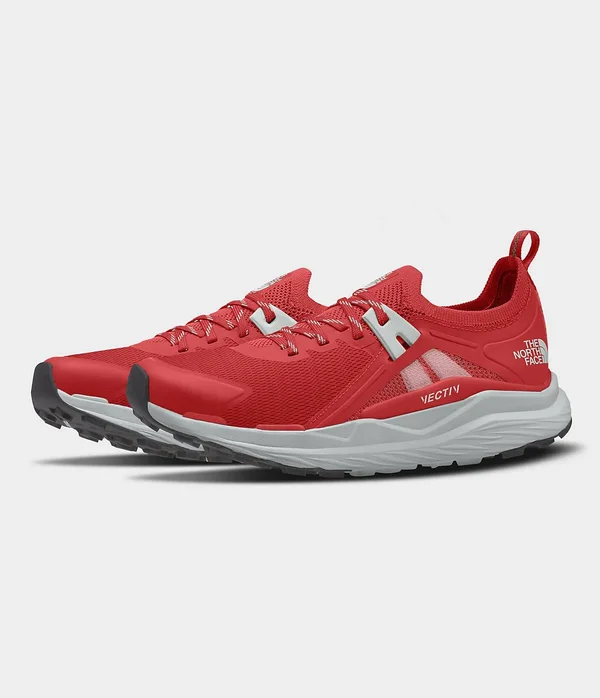 The North Face Women's Vectiv Hypnum - Fiesta Red