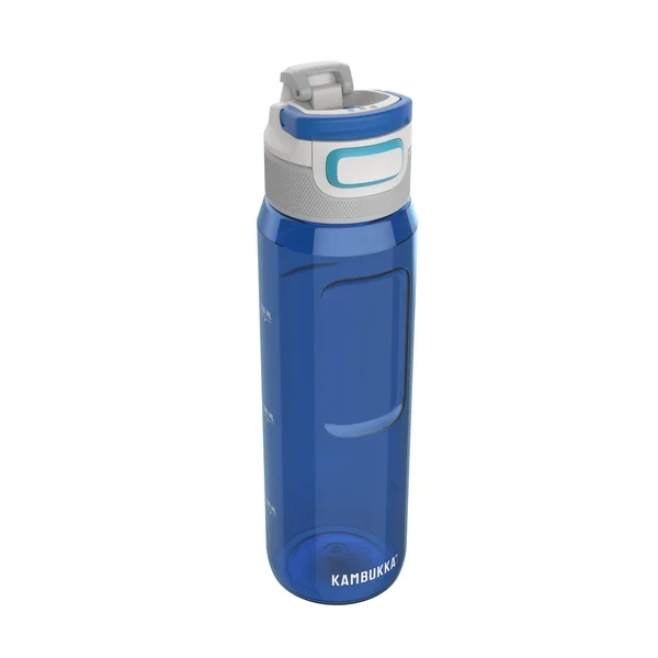 Kambukka Elton 1000ml Blue - Hydration Systems & Packs (Size 1000 ml - Color Navy)