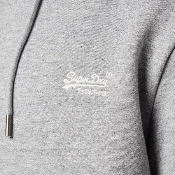 Superdry - M2010265A Grey - S