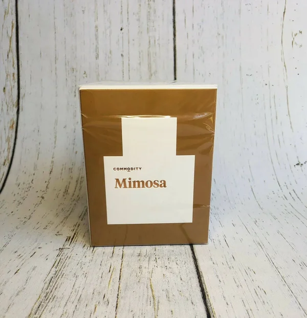 Commodity Mimosa Eau De Parfum 3.4 oz Spray