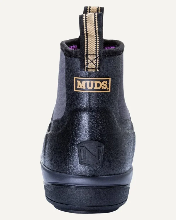 Noble Outfitters Ladies Muds Stay Cool 6in Boots 6