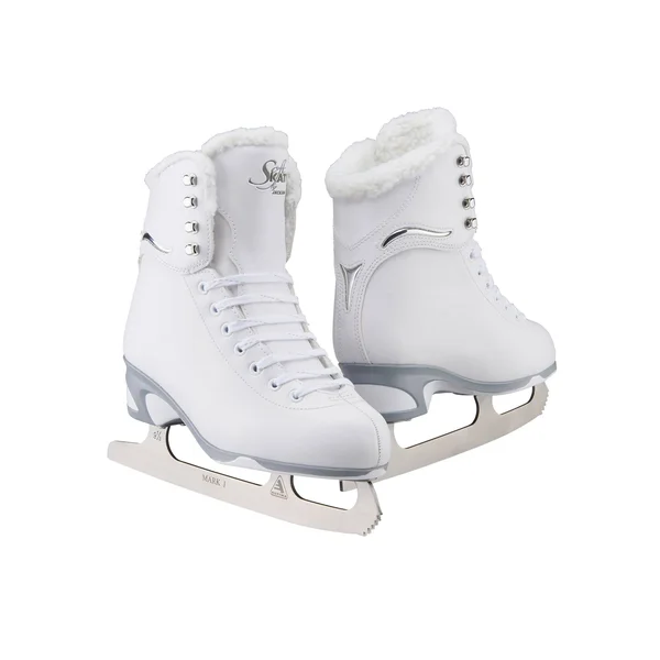 Jackson Ultima Girls Finesse SoftSkate Figure Skates