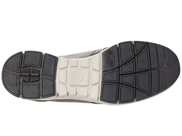 Mephisto Ylona Grey, Women Sneakers - 5.5
