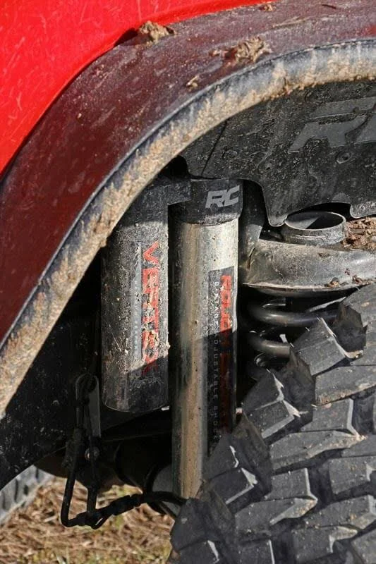 Rough Country Jeep Pitman Arm - 6605