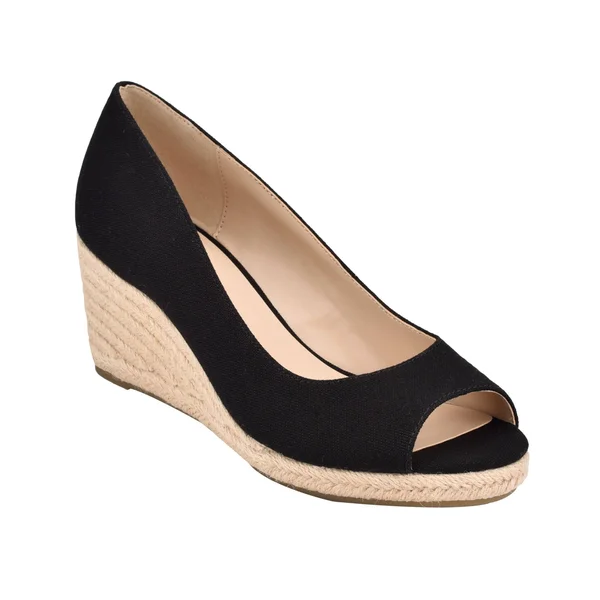 Bandolino Nuri 7 Black, Women's, Size: 8