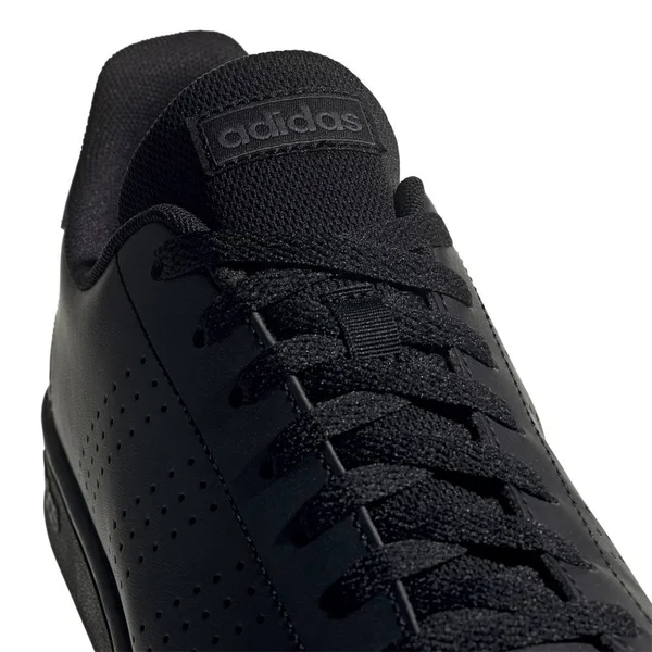 Adidas Shoes Advantage Base, EE7693 - Black - 11.5