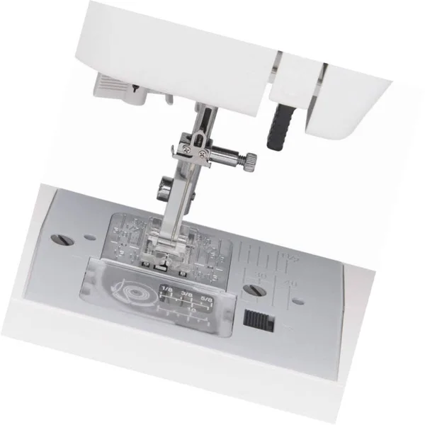Janome MOD-19 Easy-to-Use Basic Sewing Machine