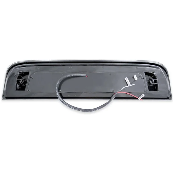 Anzo 531099 Black LED 3rd Brake Light
