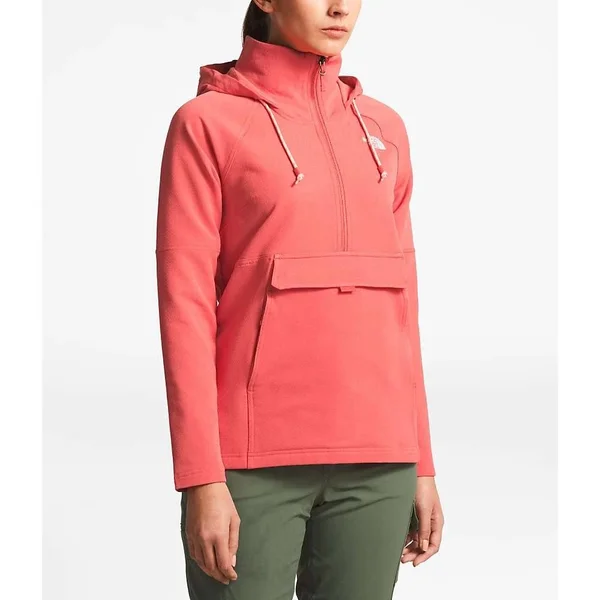 The North Face Tekno Ridge Hoodie - Women's Urban Navy/Urban Navy, Xs