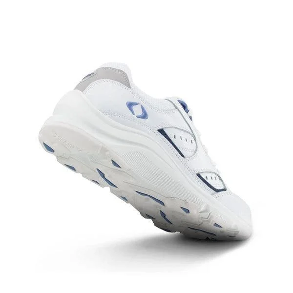 Apex Walkers 4.5 Women's White