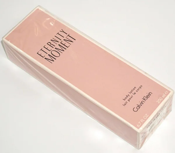 Calvin Klein Eternity Moment Body Lotion 200ml