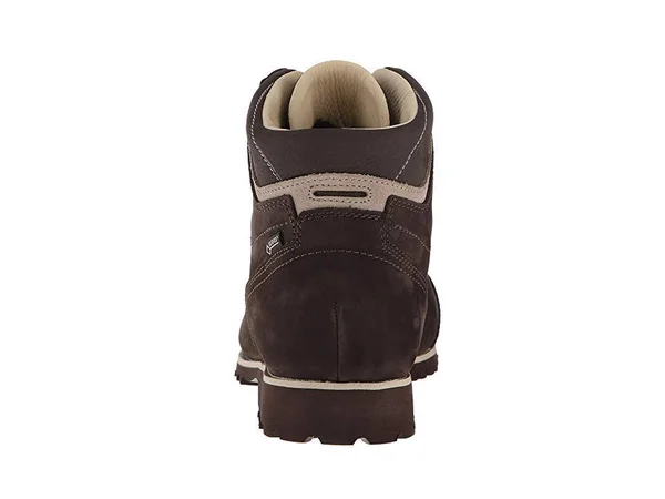 Asolo Men's Icon GV Boot - 11 - Dark Brown - Date