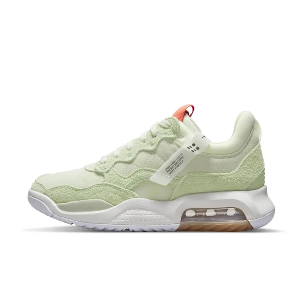 Jordan MA2 Shoes in Green, Size: 10, CV8122-300