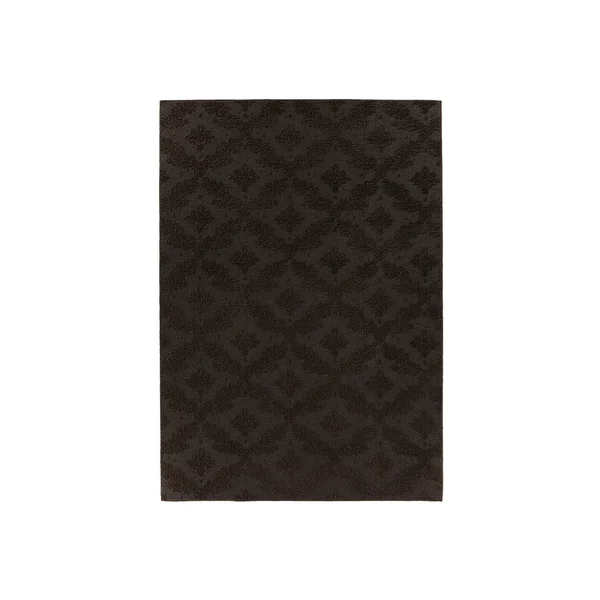Garland Rug Charleston Mocha 12 ft. x 12 ft. Area Rug, Brown
