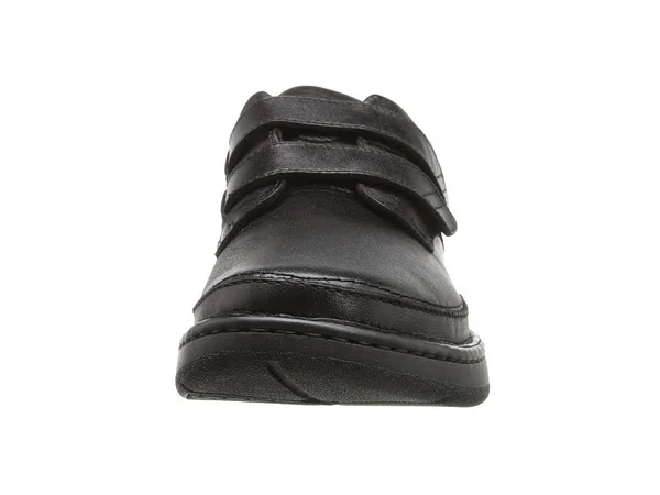Drew Men's Mansfield, Size: 7.5, Black Leather