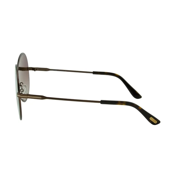 Tom Ford Rania Brown - Dark Sunglasses FT0564 48G
