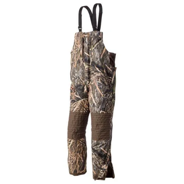 Drake LST Insulated Bibs 2.0 - Size S - 022-Habitat