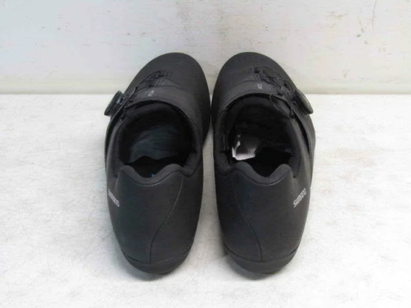 Shimano Men's RC3 Road Cycling Shoes Black 48 EU