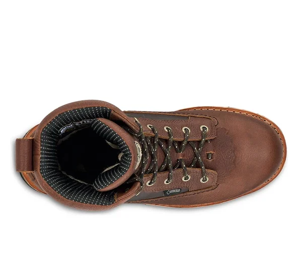 Irish Setter Elk Tracker GTX 600g Boots, Men's Brown